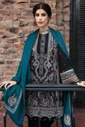 Jazmin | Dastaan Luxury Winter 23 | D9 - House Of Hania