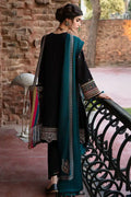 Jazmin | Dastaan Luxury Winter 23 | D9 - House Of Hania