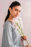 Jazmin | Embroidered Lawn | USE - 9090 - House Of Hania