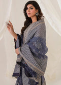 Jazmin | Formals 26 | JZ23E 03 Geranium - House Of Hania
