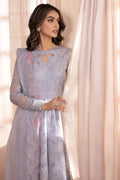 Jazmin | Formals Collection | CHIFFON UC-3039 - House Of Hania