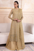 Jazmin | Formals Collection | CHIFFON UC-3042 - House Of Hania