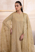 Jazmin | Formals Collection | CHIFFON UC-3042 - House Of Hania