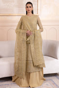 Jazmin | Formals Collection | CHIFFON UC-3042 - House Of Hania