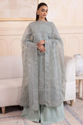 Jazmin | Formals Collection | CHIFFON UC-3043 - House Of Hania