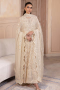 Jazmin | Formals Collection | CHIFFON UC-3044 - House Of Hania