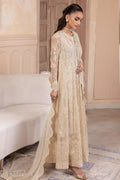 Jazmin | Formals Collection | CHIFFON UC-3044 - House Of Hania
