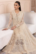 Jazmin | Formals Collection | CHIFFON UC-3044 - House Of Hania