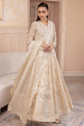 Jazmin | Formals Collection | CHIFFON UC-3044 - House Of Hania