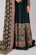 Jazmin | Formals Collection | CHIFFON UC-3053 - House Of Hania