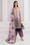 Jazmin | Formals Collection | CHIFFON UC-3056 - House Of Hania