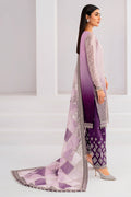 Jazmin | Formals Collection | CHIFFON UC-3056 - House Of Hania