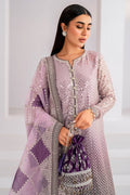 Jazmin | Formals Collection | CHIFFON UC-3056 - House Of Hania