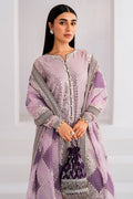 Jazmin | Formals Collection | CHIFFON UC-3056 - House Of Hania