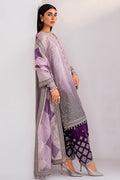 Jazmin | Formals Collection | CHIFFON UC-3056 - House Of Hania