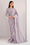 Jazmin | Formals Collection | CHIFFON UC-3060 - House Of Hania