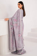 Jazmin | Formals Collection | CHIFFON UC-3060 - House Of Hania