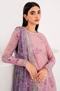 Jazmin | Formals Collection | CHIFFON UC-3061 - House Of Hania