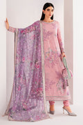 Jazmin | Formals Collection | CHIFFON UC-3061 - House Of Hania