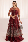 Jazmin | Formals Collection | NET UN-4009 - House Of Hania