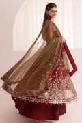 Jazmin | Formals Collection | NET UN-4009 - House Of Hania