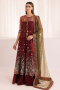 Jazmin | Formals Collection | NET UN-4009 - House Of Hania