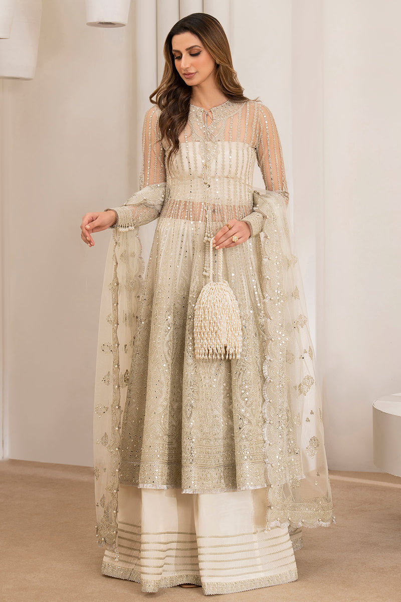 Jazmin | Formals Collection | NET UN-4016 - House Of Hania
