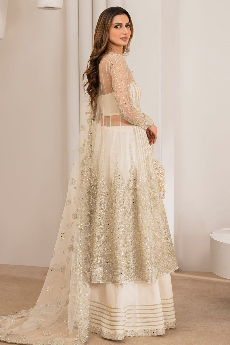 Jazmin | Formals Collection | NET UN-4016 - House Of Hania