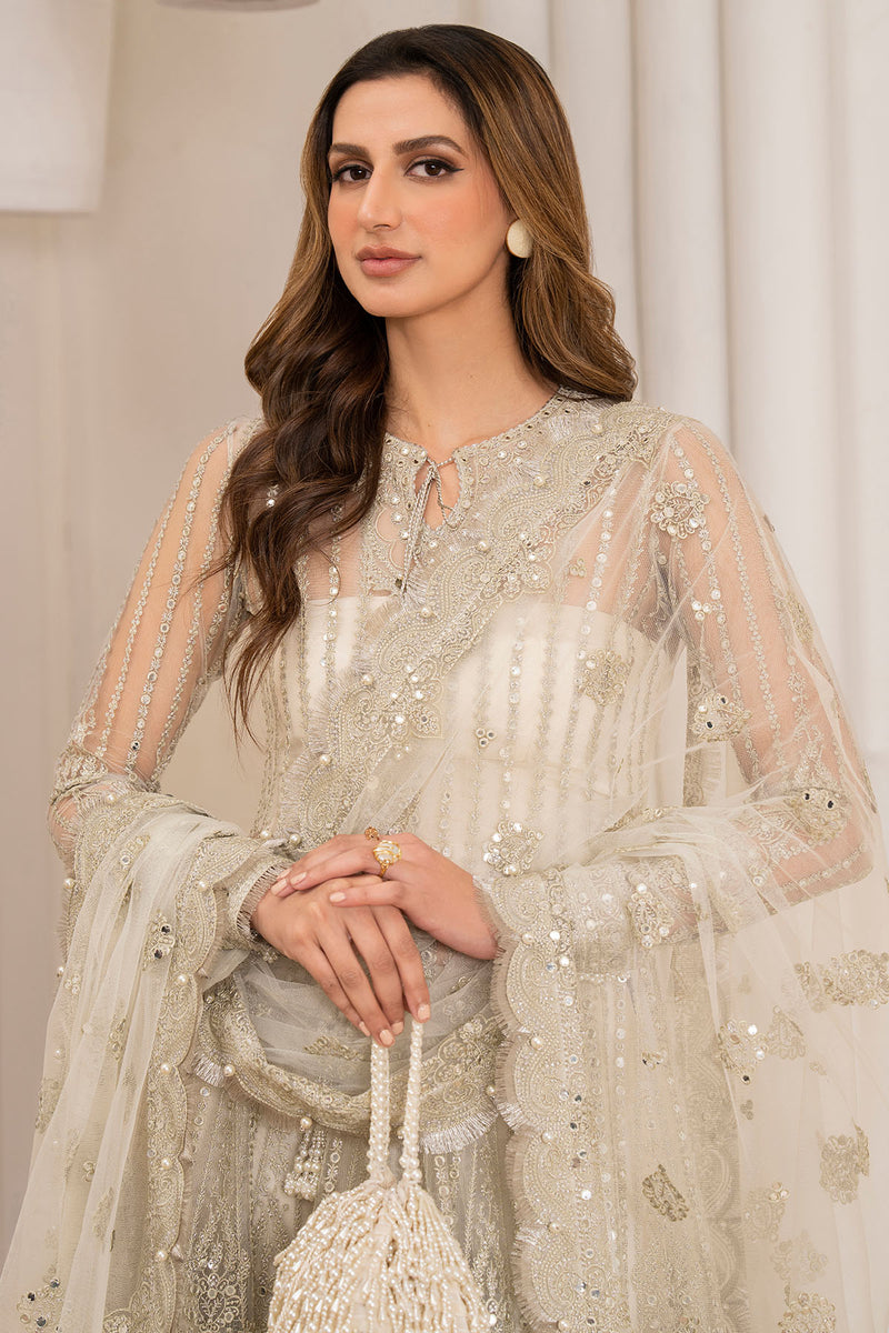 Jazmin | Formals Collection | NET UN-4016 - House Of Hania