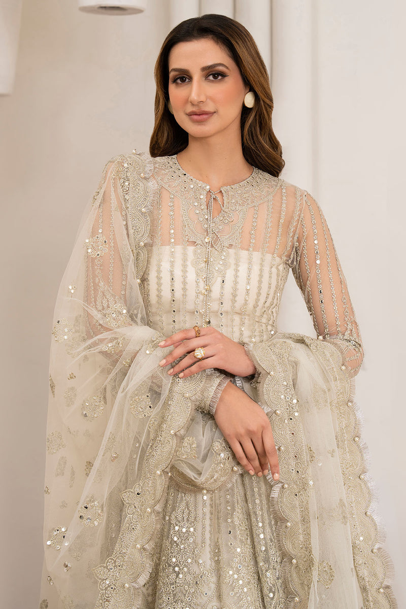 Jazmin | Formals Collection | NET UN-4016 - House Of Hania