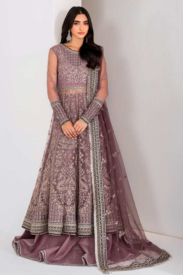 Jazmin | Formals Collection | NET UN-4020 - House Of Hania