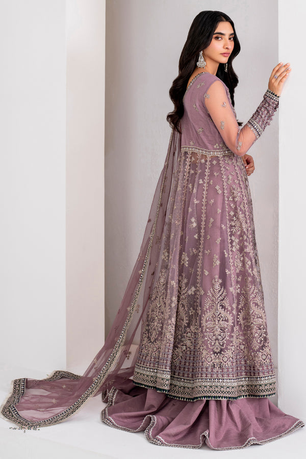 Jazmin | Formals Collection | NET UN-4020 - House Of Hania