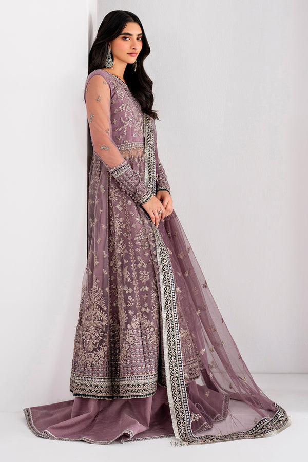 Jazmin | Formals Collection | NET UN-4020 - House Of Hania