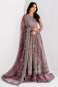 Jazmin | Formals Collection | NET UN-4020 - House Of Hania