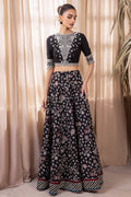 Jazmin | Formals Collection | RAW SILK UR-7015 - House Of Hania