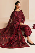 Jazmin | Formals Collection | Raw Silk UR-7031 - House Of Hania