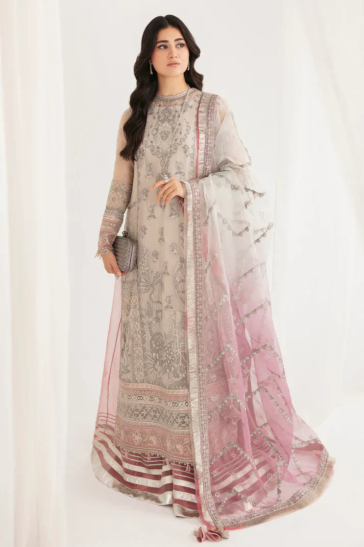 Jazmin | Formals Collection | UC-3001 - House Of Hania