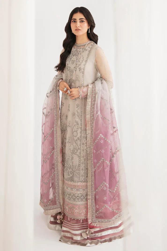 Jazmin | Formals Collection | UC-3001 - House Of Hania