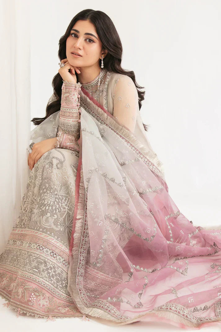 Jazmin | Formals Collection | UC-3001 - House Of Hania