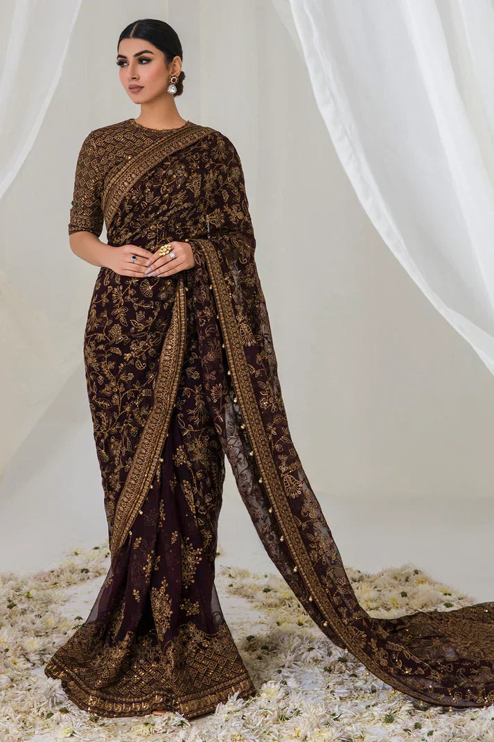Jazmin | Formals Collection | UC-3002 - House Of Hania