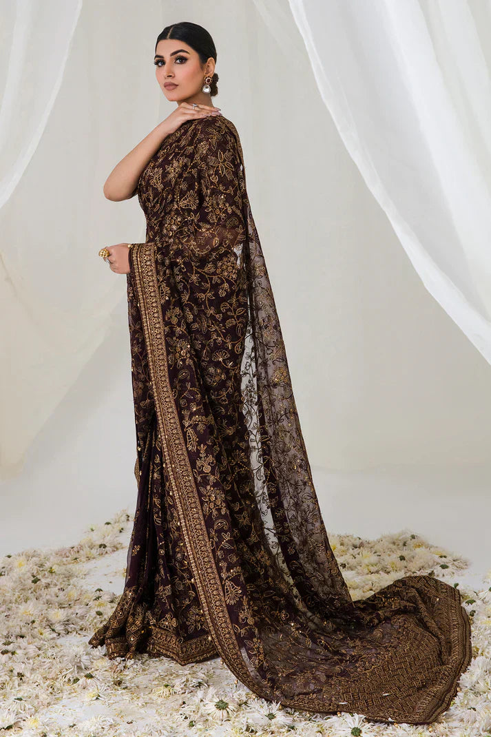 Jazmin | Formals Collection | UC-3002 - House Of Hania