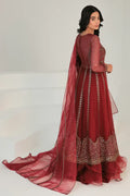 Jazmin | Formals Collection | UC-3007 - House Of Hania