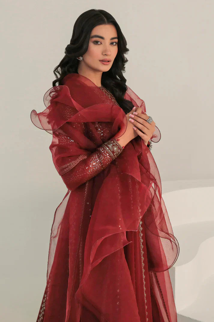 Jazmin | Formals Collection | UC-3007 - House Of Hania