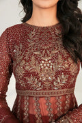 Jazmin | Formals Collection | UC-3007 - House Of Hania