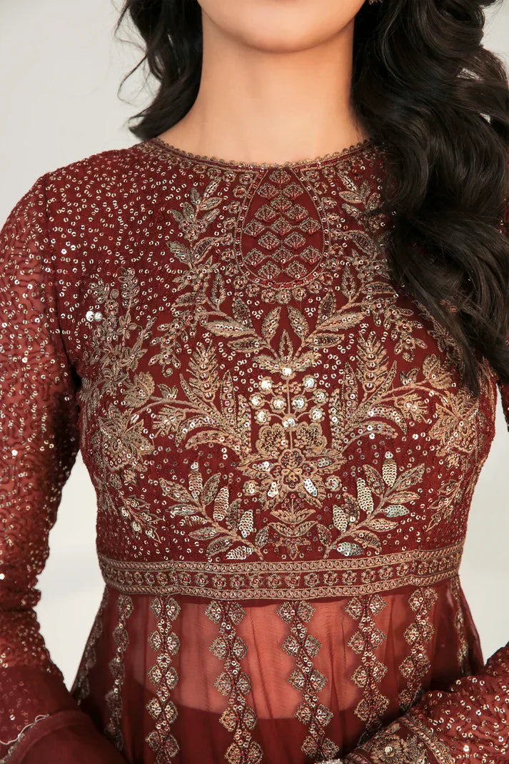 Jazmin | Formals Collection | UC-3007 - House Of Hania