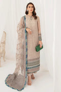 Jazmin | Formals Collection | UC-3010 - House Of Hania