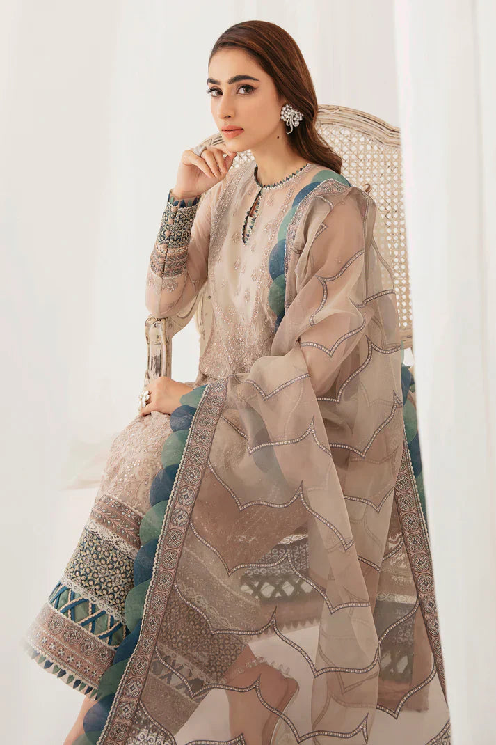 Jazmin | Formals Collection | UC-3010 - House Of Hania