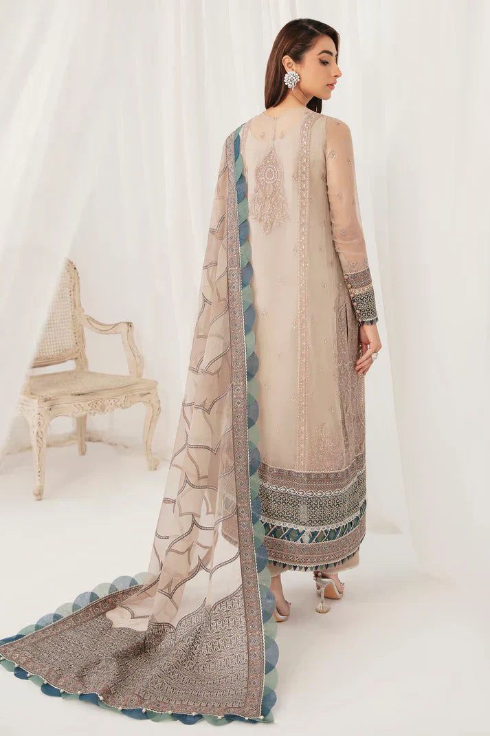 Jazmin | Formals Collection | UC-3010 - House Of Hania