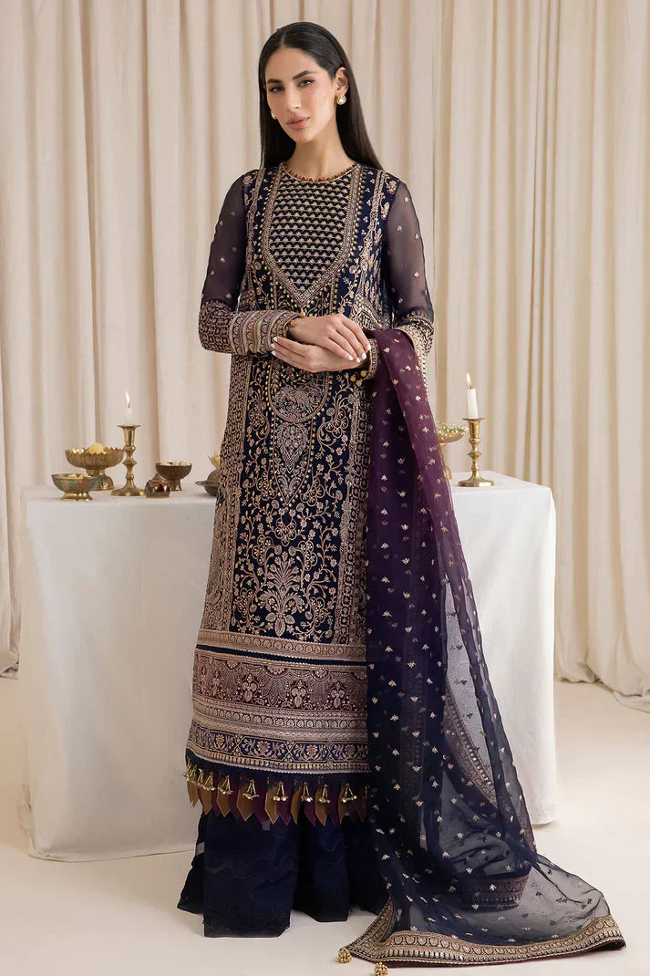 Jazmin | Formals Collection | UC-3012 - House Of Hania