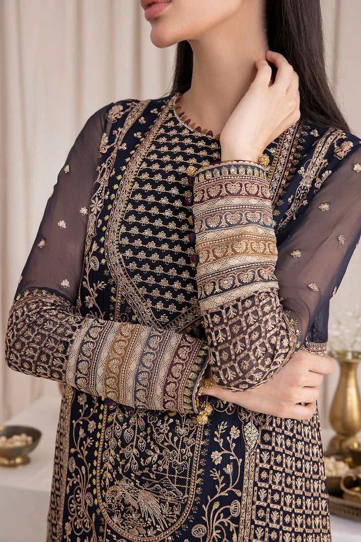 Jazmin | Formals Collection | UC-3012 - House Of Hania
